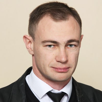Петухов Дмитрий