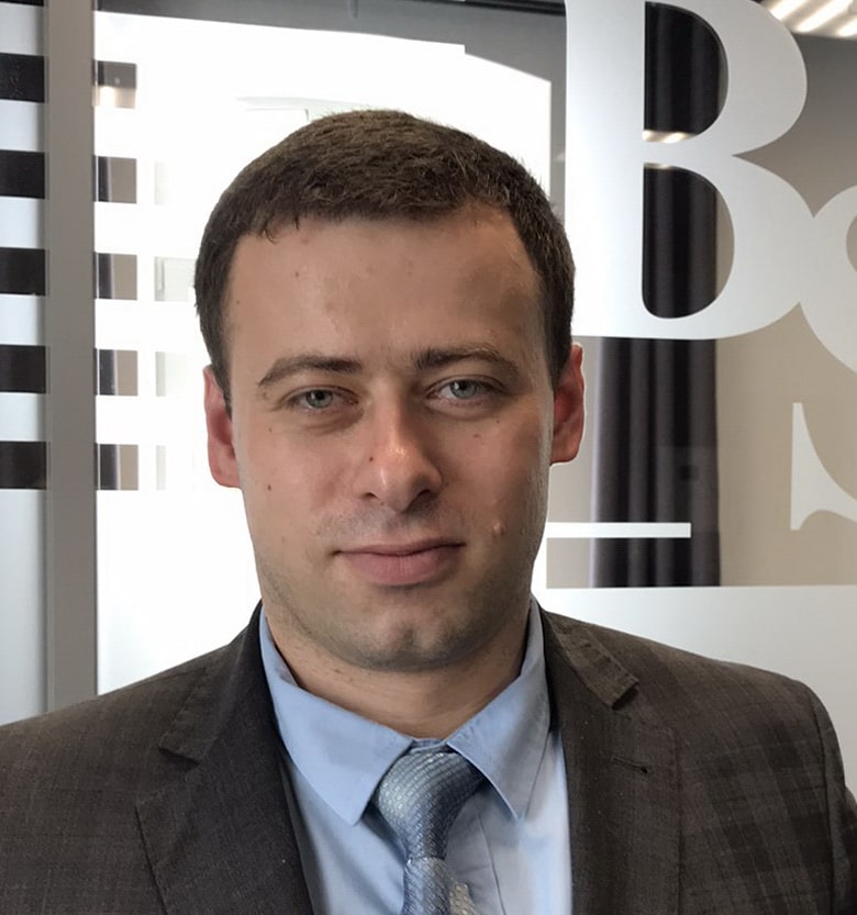 Вощило Дмитрий