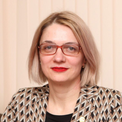 Богданович Наталья