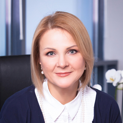 Машонская Елена