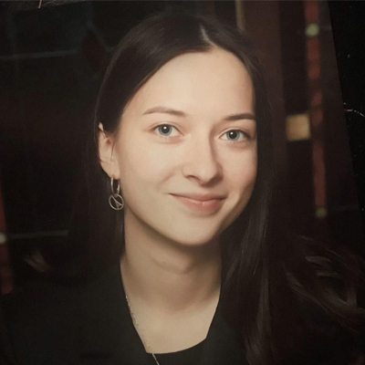 Пиляк Полина
