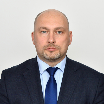 Макаревич Михаил