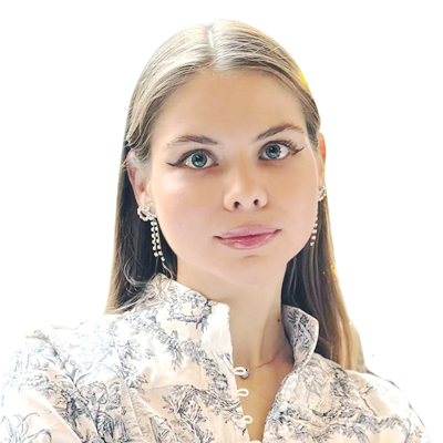 Снесарская Диана