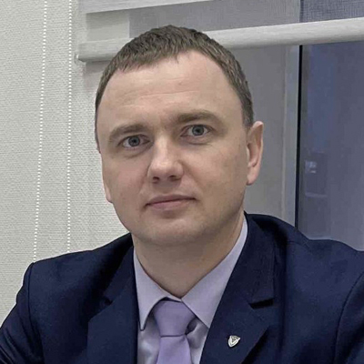 Корзун Владислав