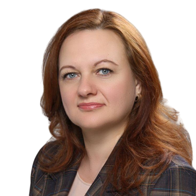 Гришукевич Марина