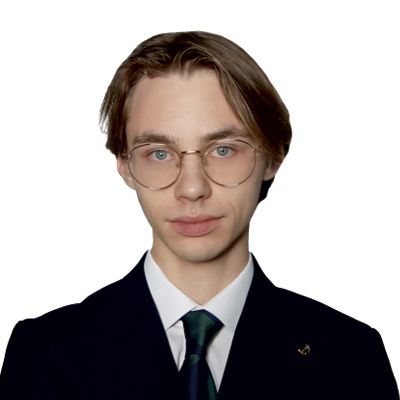 Кудрявцев Иван