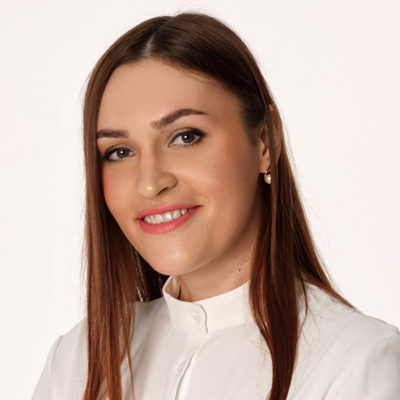 Кузьмицкая Анжелика