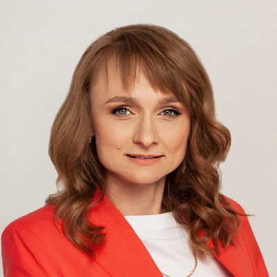 Баранова Татьяна