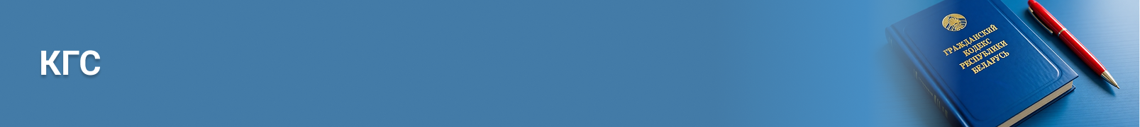 category description