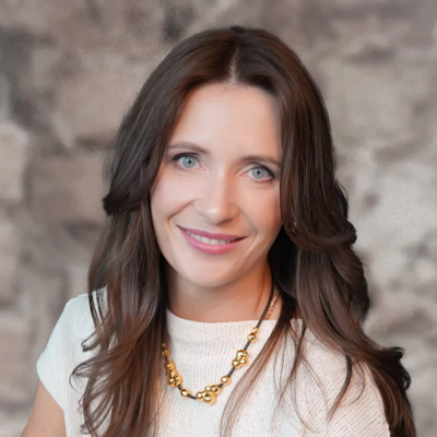 Серегина Евгения