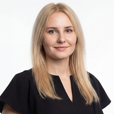 Матюк Марина