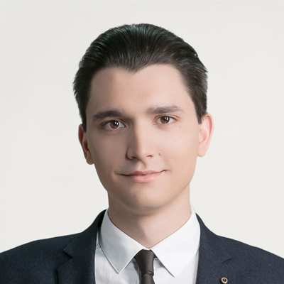 Мельникович Артем