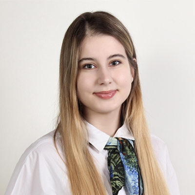 Кузурова Дарья