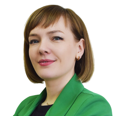 Алхимина Евгения