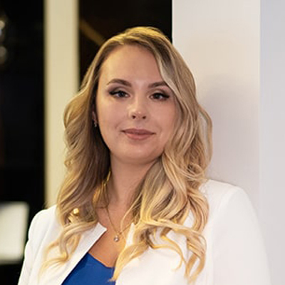 Мельникова Елена