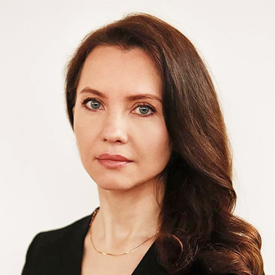 Свирко Анастасия