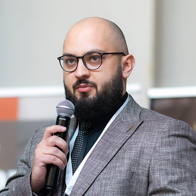 Войтов Андрей