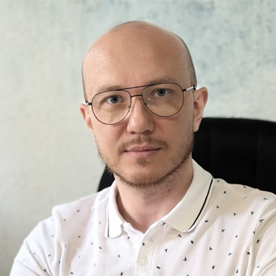 Болгов Андрей