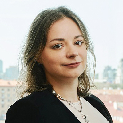 Ходасевич Алеся